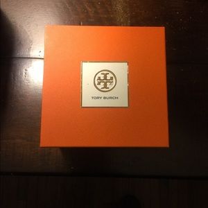 Tory Burch watch